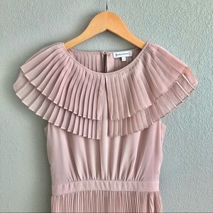 *SOLD* Warehouse Bridesmaid Dress